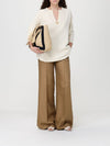 woman's tote bag