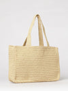 woman's tote bag