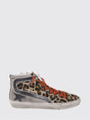 woman's sneakers