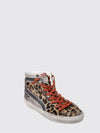 woman's sneakers