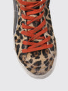 woman's sneakers