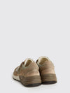 woman's sneakers