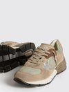 woman's sneakers