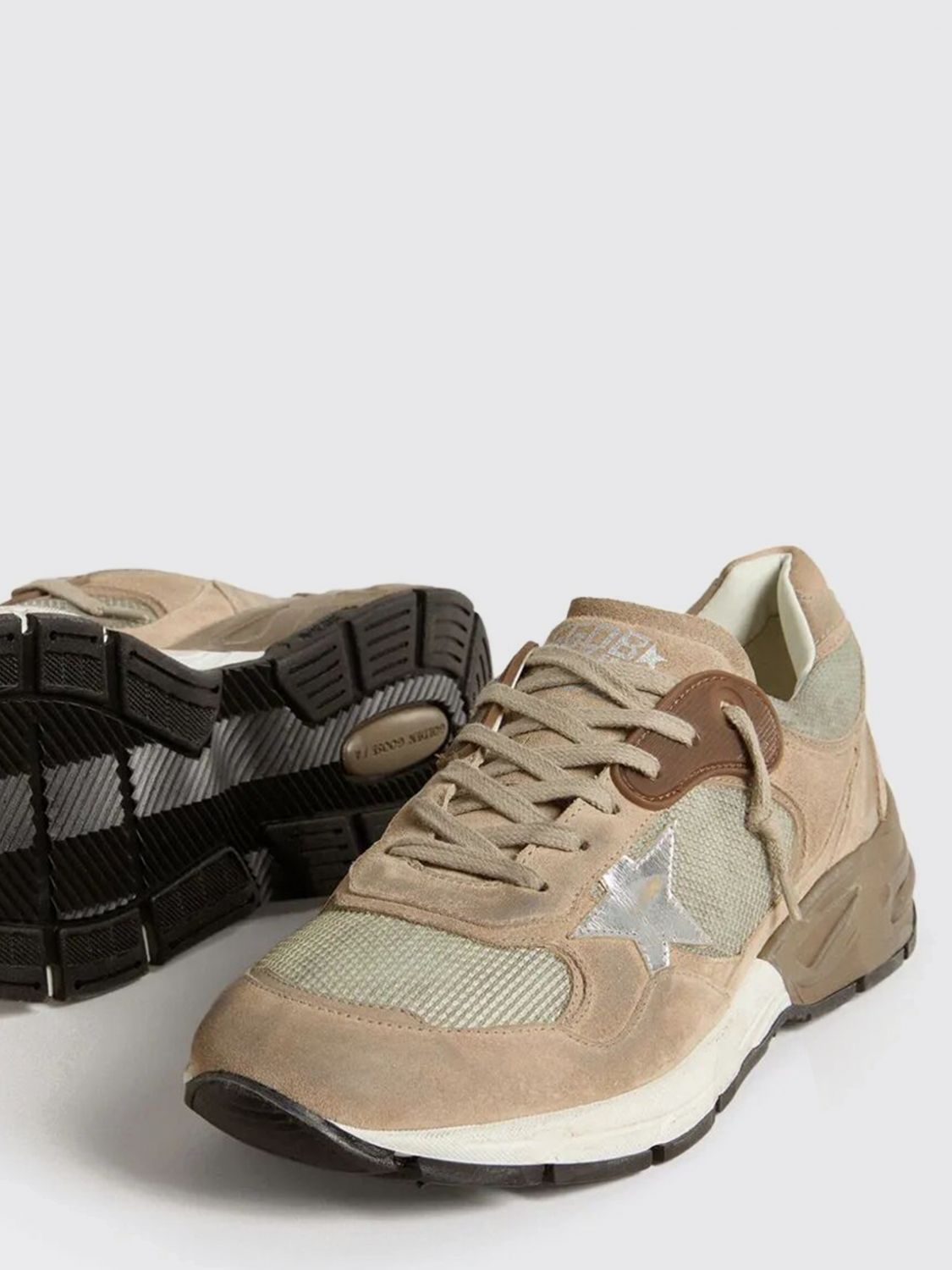 woman's sneakers