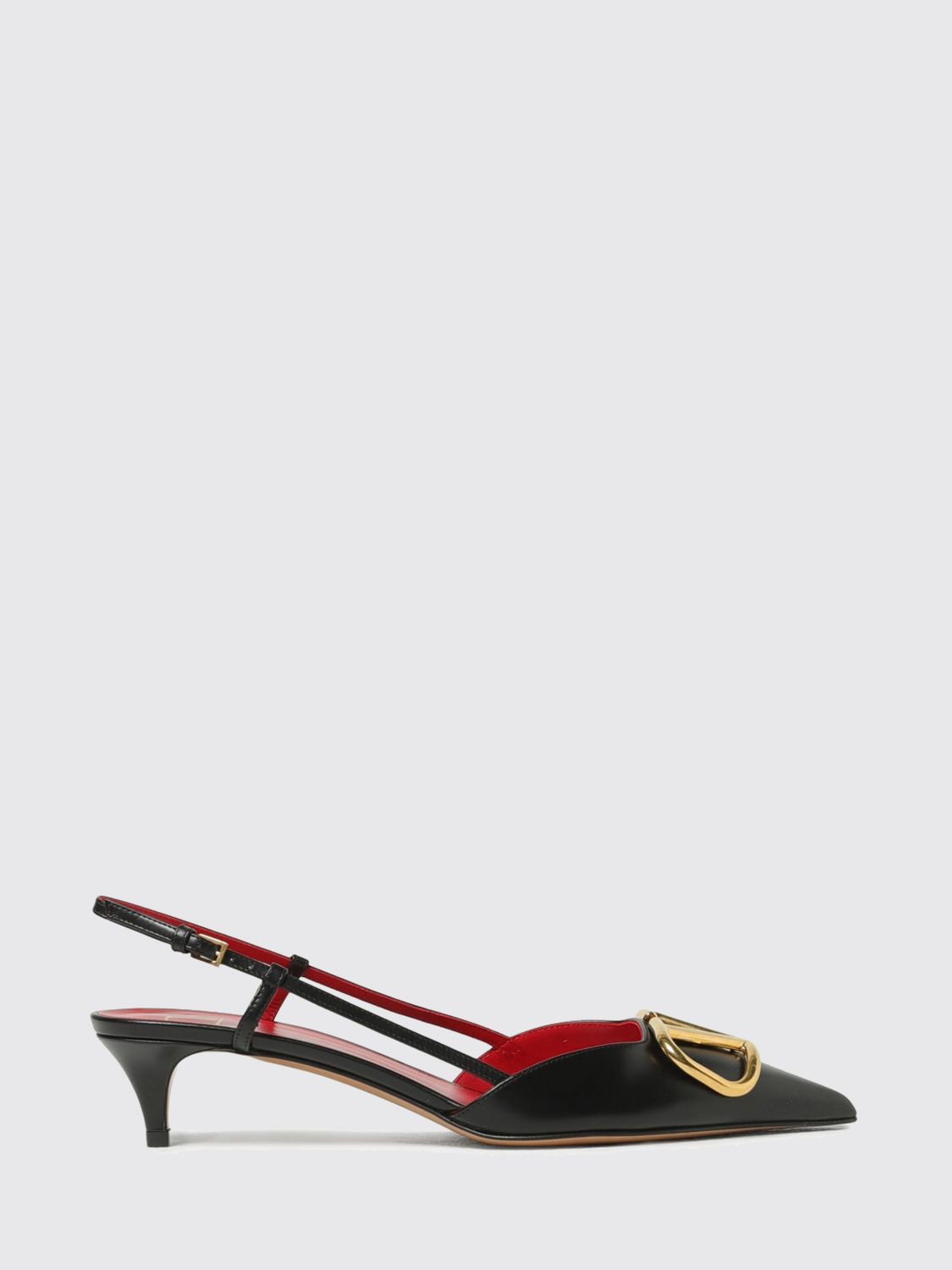 woman's pump