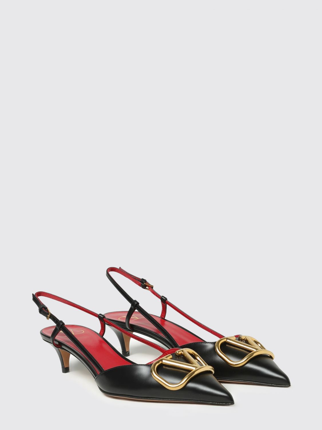 woman's pump