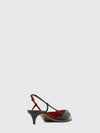 woman's pump