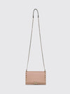 woman's mini bag