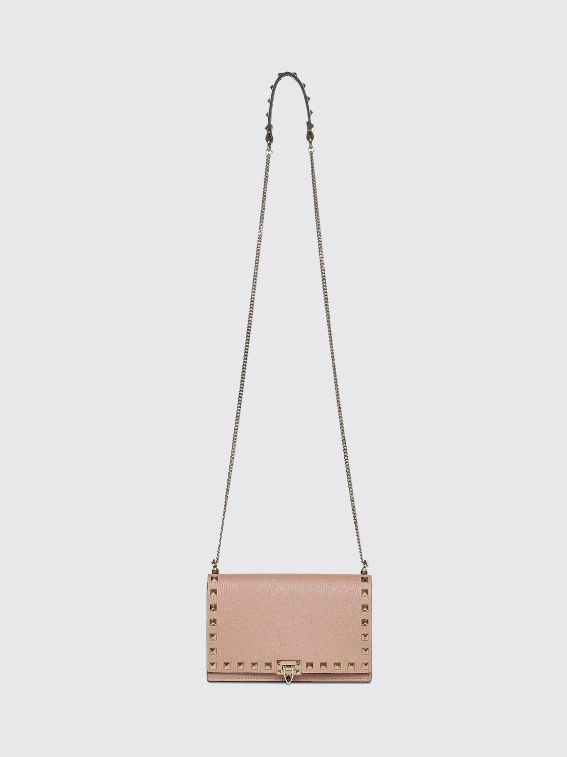 woman's mini bag