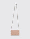 woman's mini bag