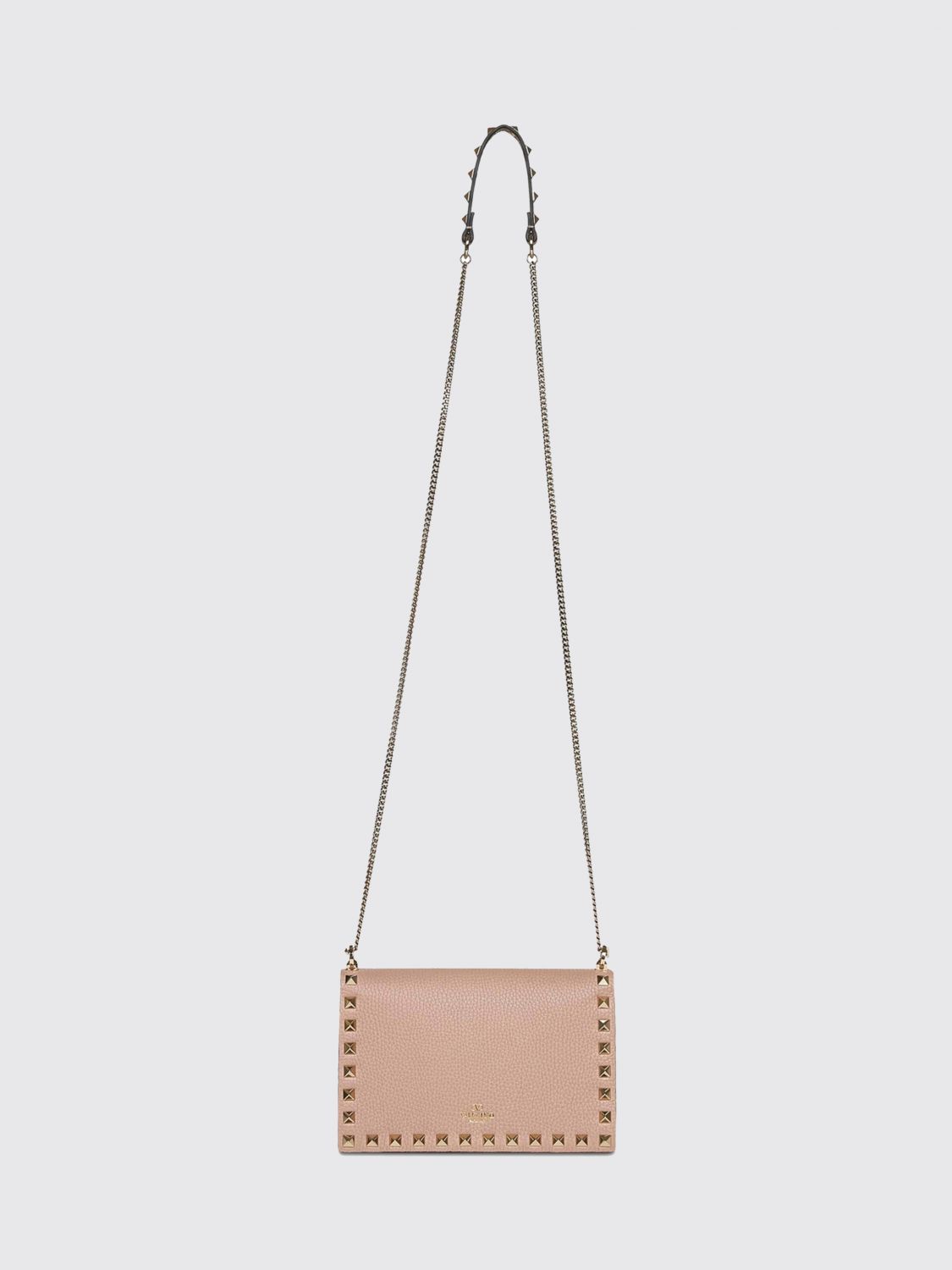 woman's mini bag