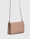 woman's mini bag