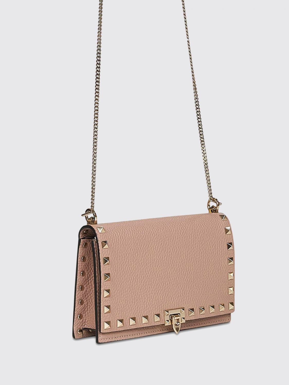woman's mini bag