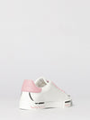 woman's sneakers