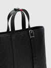 woman's tote bag
