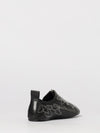 woman's ballet flat chloé