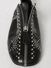 woman's ballet flat chloé