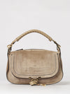 Small Marcie Shoulder Bag