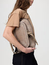 Small Marcie Shoulder Bag