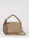 Small Marcie Shoulder Bag