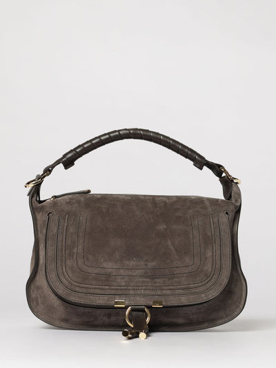 Small Marcie Shoulder Bag