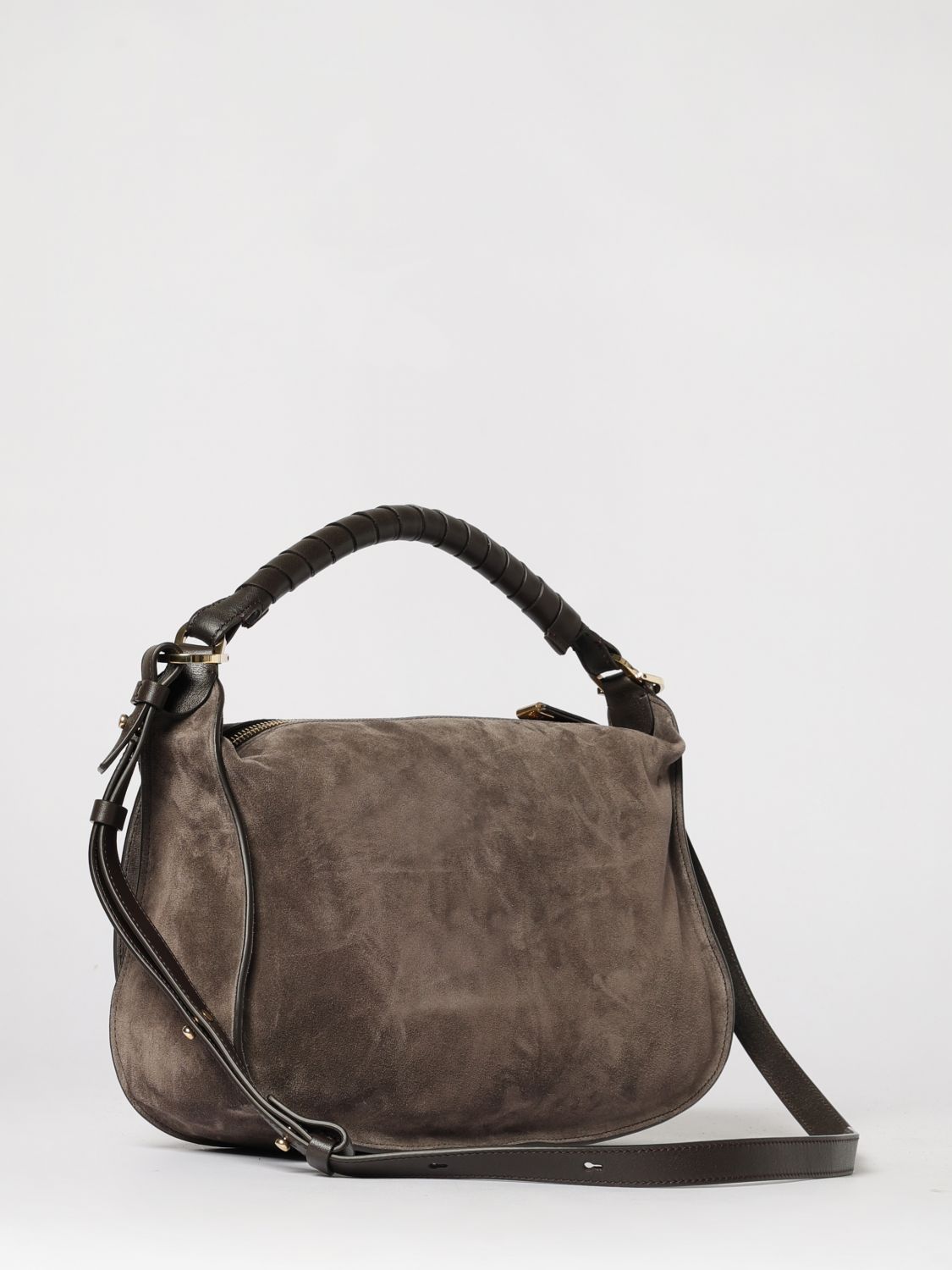 Small Marcie Shoulder Bag