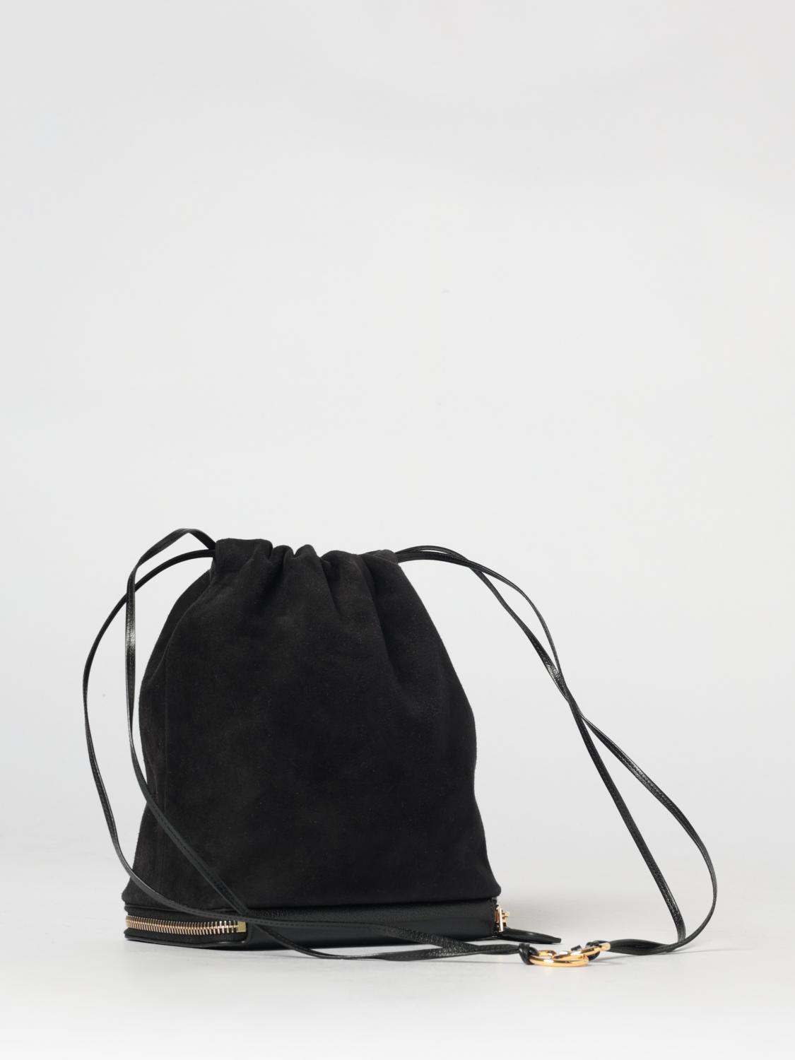 woman's mini bag