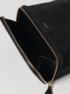 woman's mini bag
