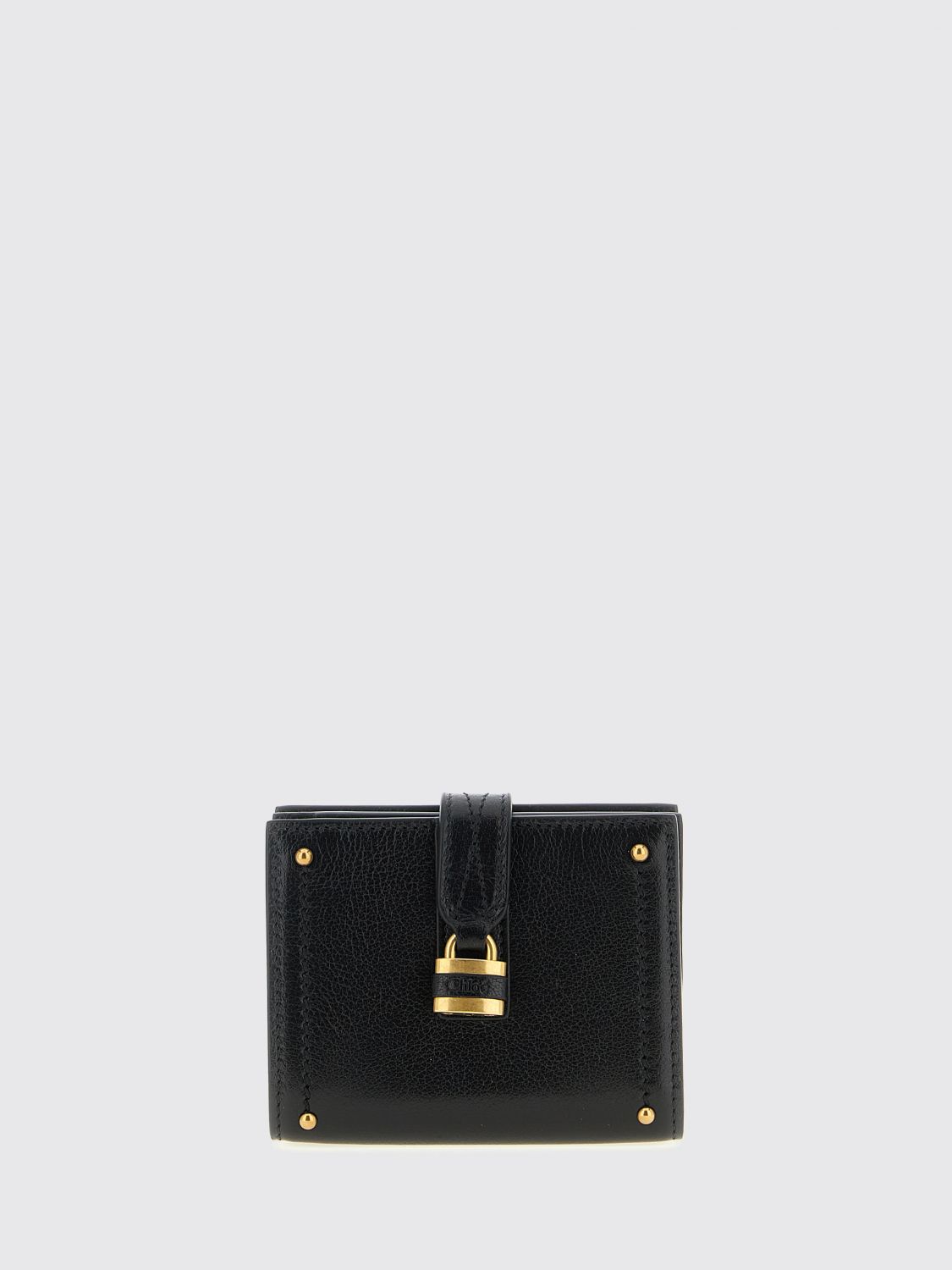 woman's briefcase chloé