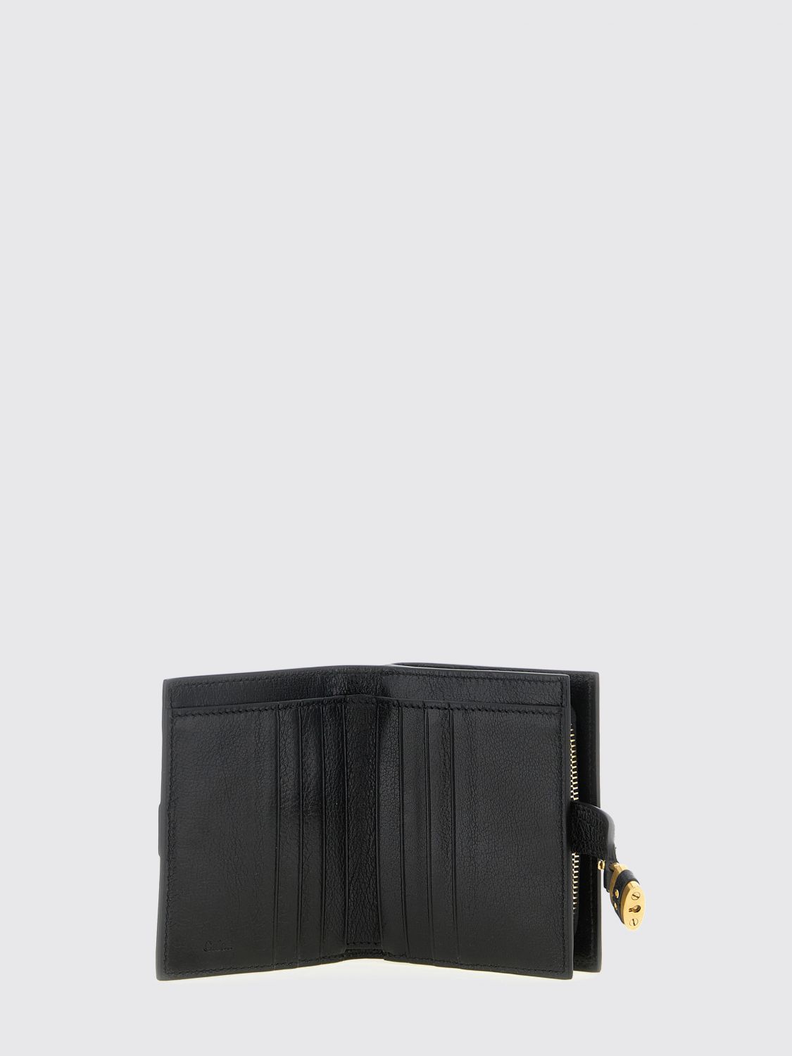 woman's briefcase chloé
