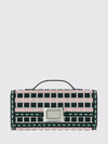 woman's clutch