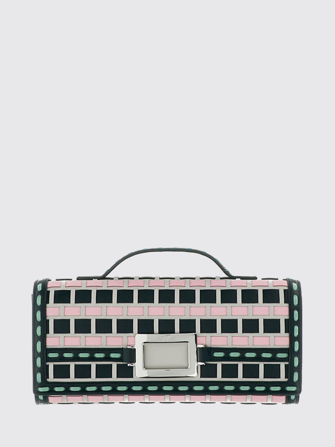 woman's clutch