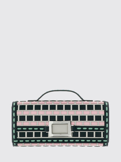 woman's clutch