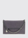 woman's mini bag
