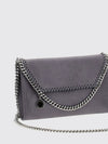 woman's shoulder bag