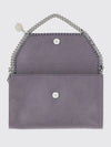 woman's crossbody bag