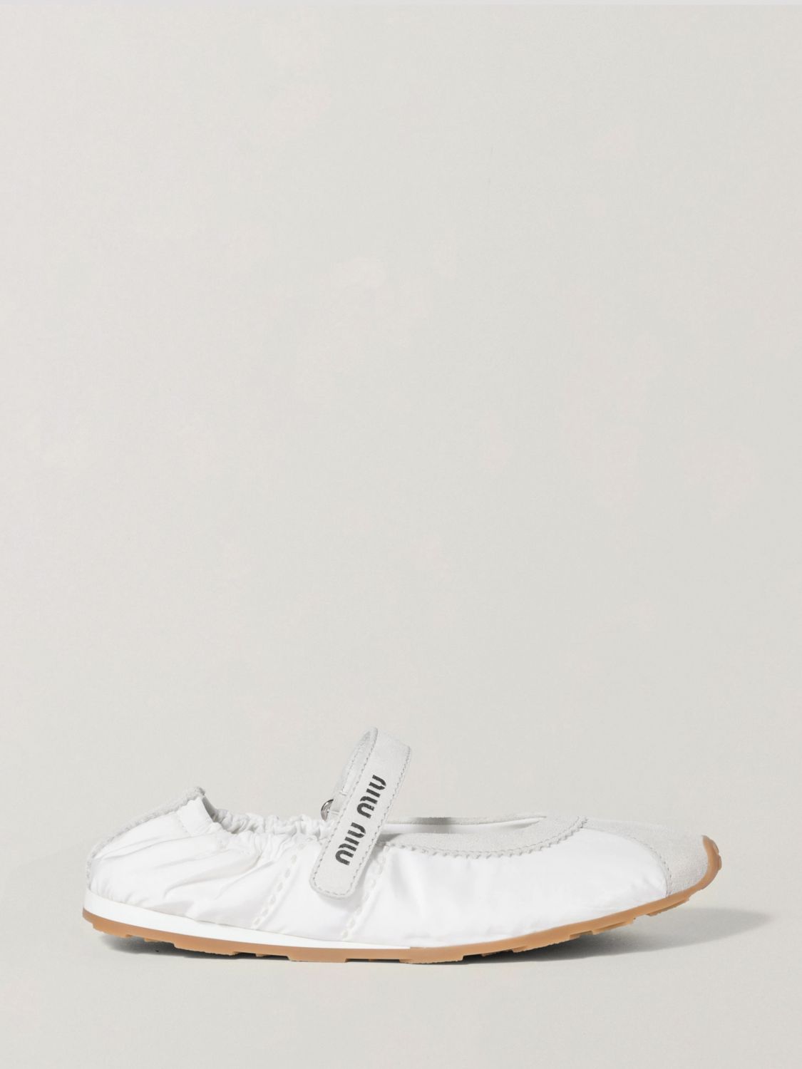 woman's ballet flat
