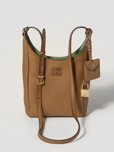 woman's crossbody bag