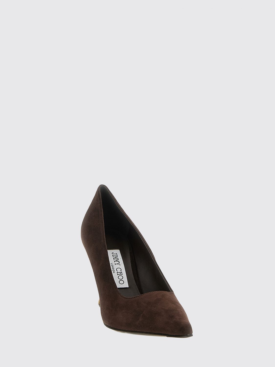 woman's pump