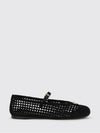 woman's ballet flat