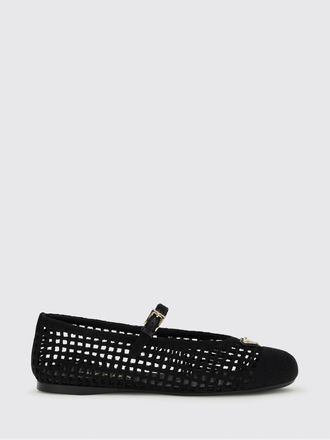 woman's ballet flat