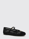 woman's ballet flat