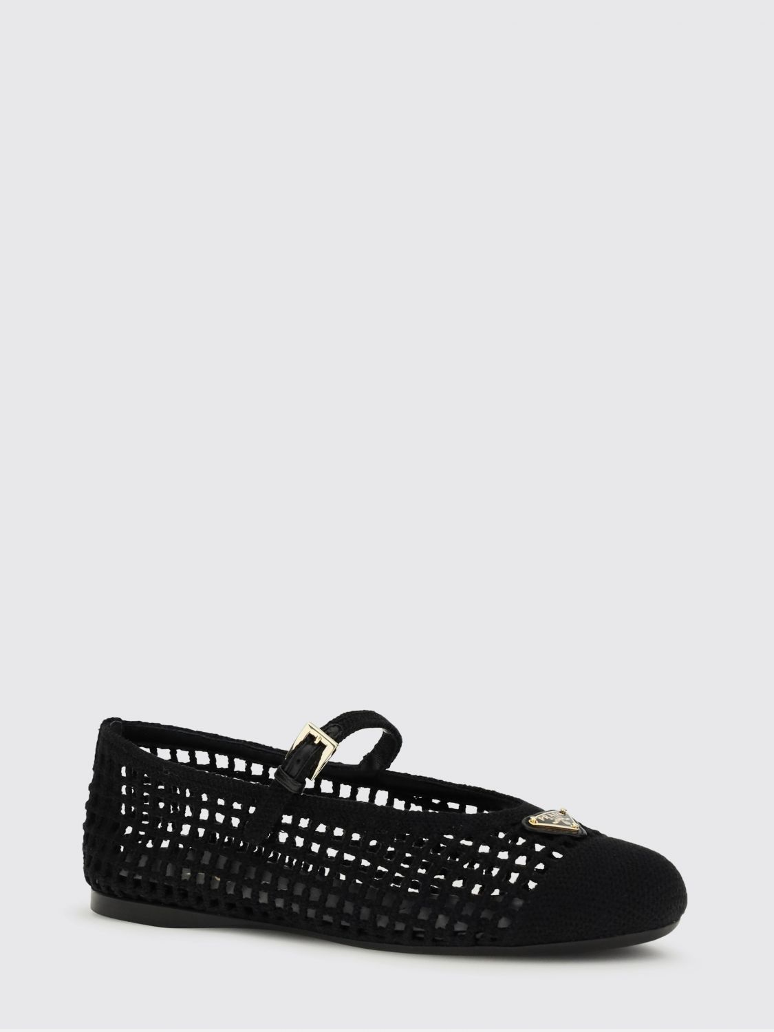 woman's ballet flat