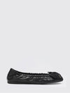 woman's ballet flat