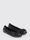 woman's ballet flat