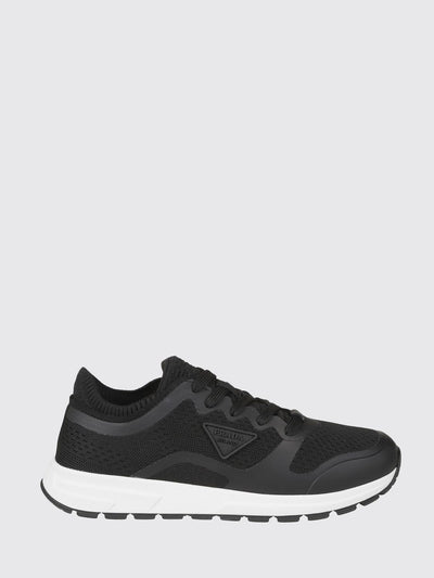 woman's sneakers