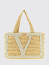woman's tote bag