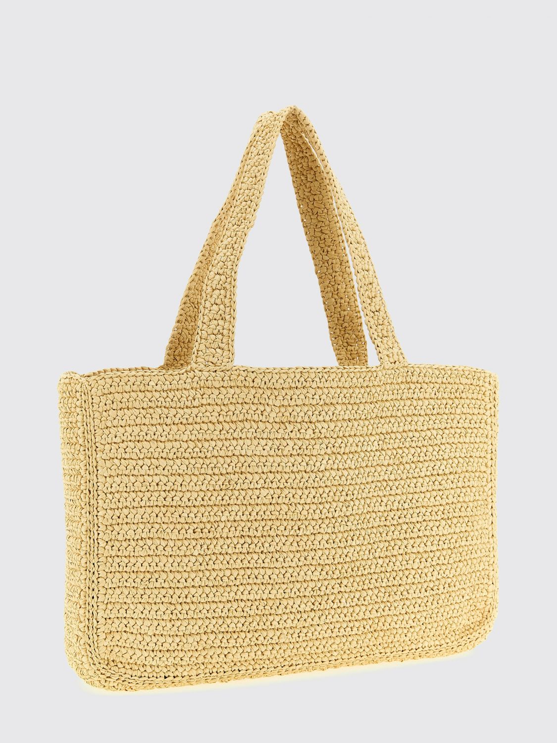 woman's tote bag