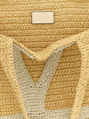 woman's tote bag