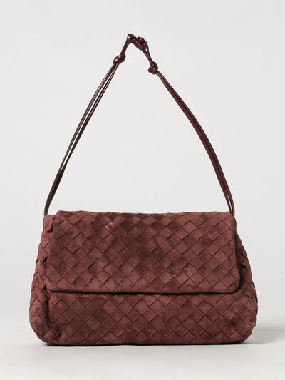 woman's shoulder bag